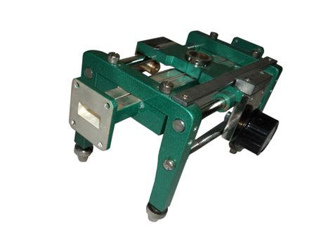 slotted section in microwave|Iba pa.